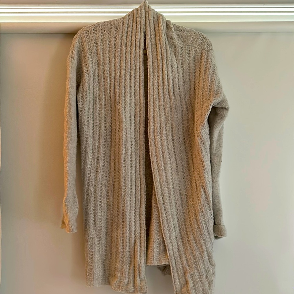 Like new Gap cardigan